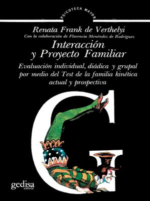 cover image of Interacción y proyecto familiar